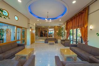 Argiri Hotel Apartments Kardamena  Ngoại thất bức ảnh