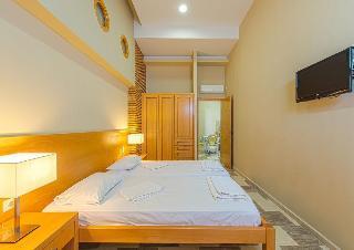 Argiri Hotel Apartments Kardamena  Ngoại thất bức ảnh