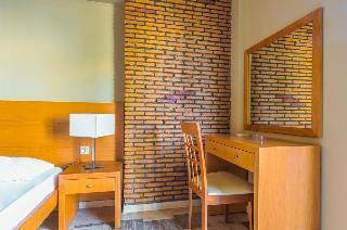 Argiri Hotel Apartments Kardamena  Ngoại thất bức ảnh