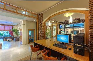 Argiri Hotel Apartments Kardamena  Ngoại thất bức ảnh