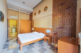 Argiri Hotel Apartments Kardamena  Ngoại thất bức ảnh